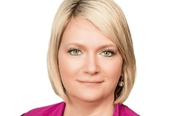 Tammy Hines takes over as president of Nova Scotia Association of Realtors