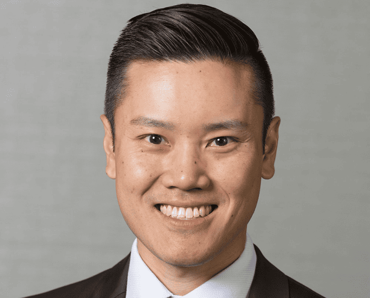 Daniel John begins term as Real Estate Board of Greater Vancouver’s chair