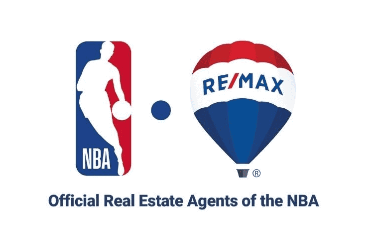 Re/Max Canada announces NBA partnership