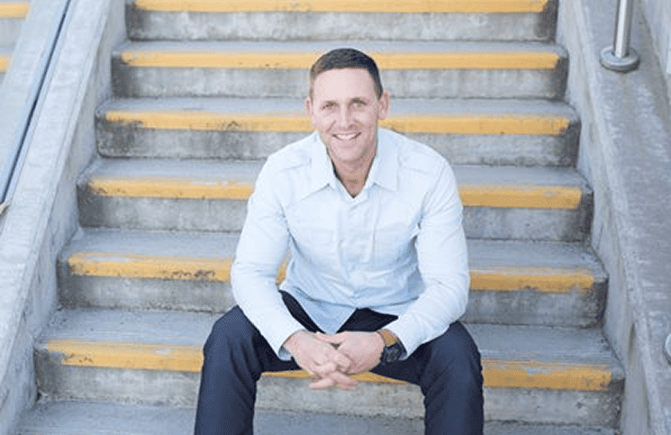 Abbotsford Realtor supports program to help women overcome addiction