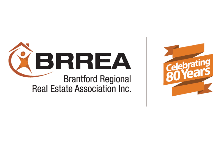 Brantford Regional Real Estate Association celebrates 80th anniversary with new partnership