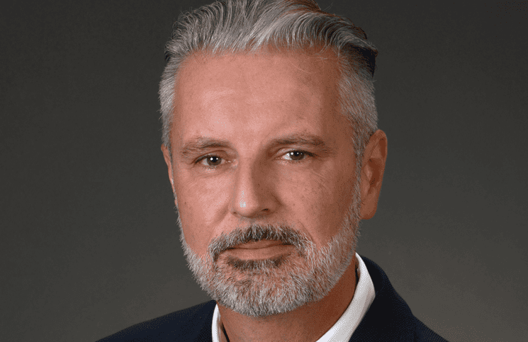 London and St. Thomas Association of Realtors names Randy Pawlowski 2022 president