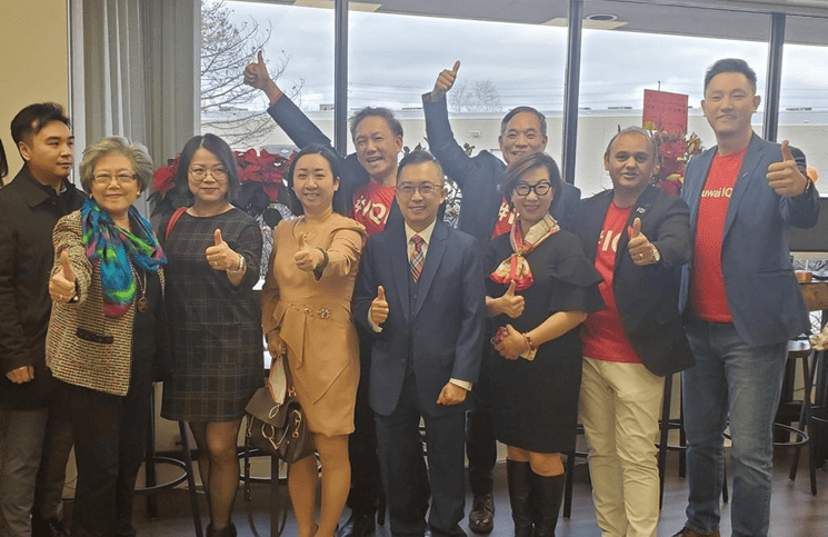 IQI Canada launches new office in York Region