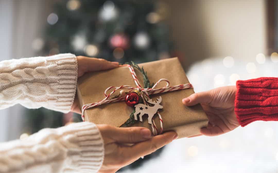 Golfi Realty Christmas contest supports Hamilton and area businesses