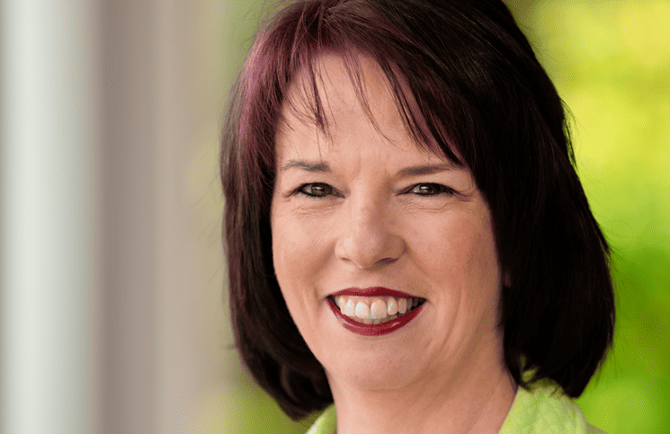 Wendy Webb named president of ITSO