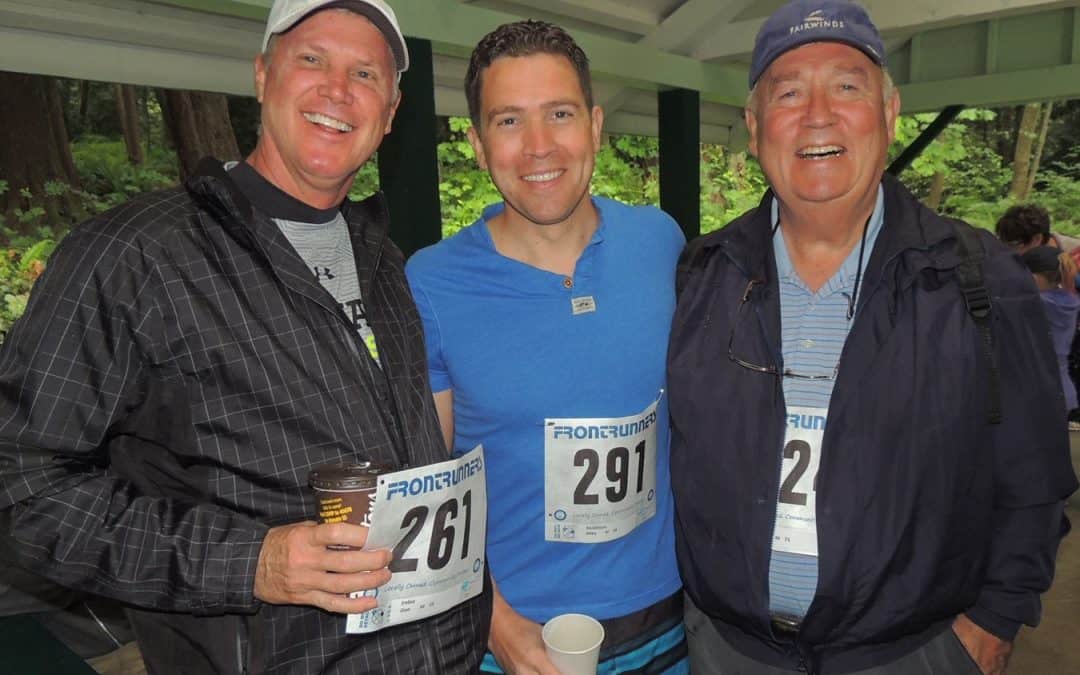 Nanaimo agent Michael McKillican providing 12 free Christmas dinners to families in need