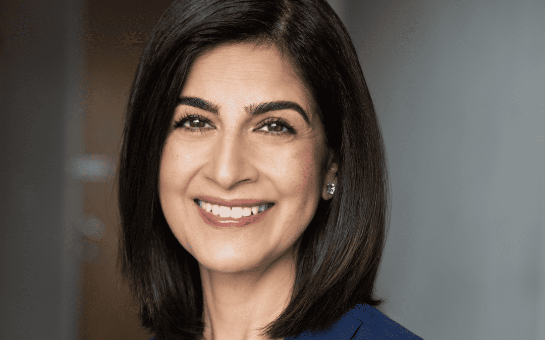 Nimmi Bhatia joins Paul and Christian Associates at Sotheby’s in Toronto