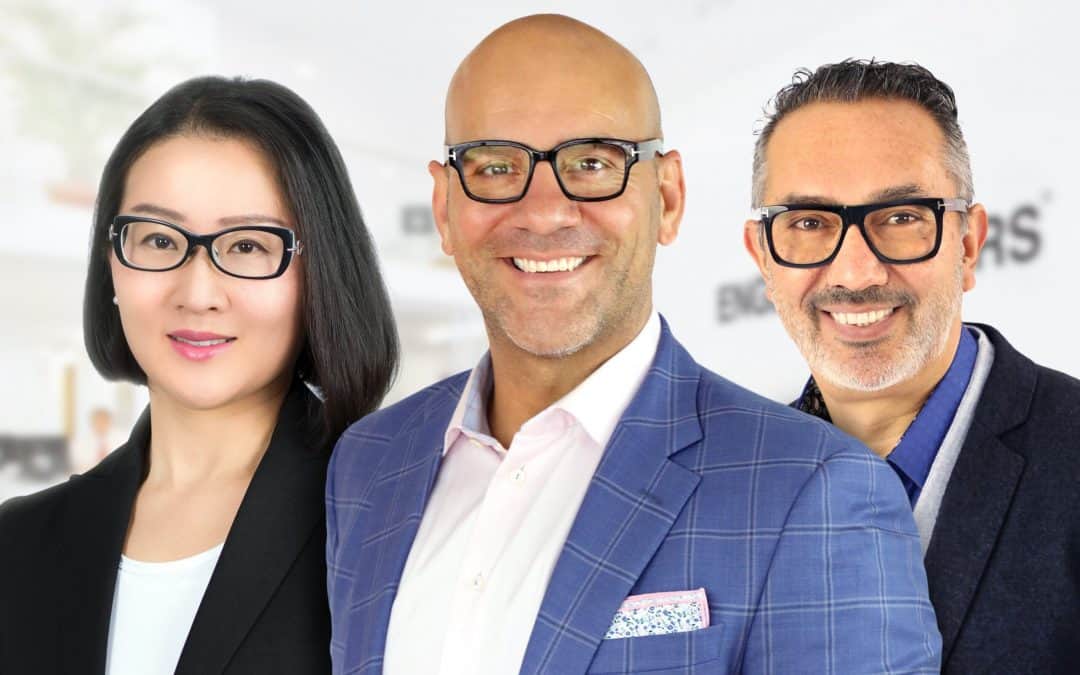 Engel & Völkers expands into the Kitchener/Waterloo region