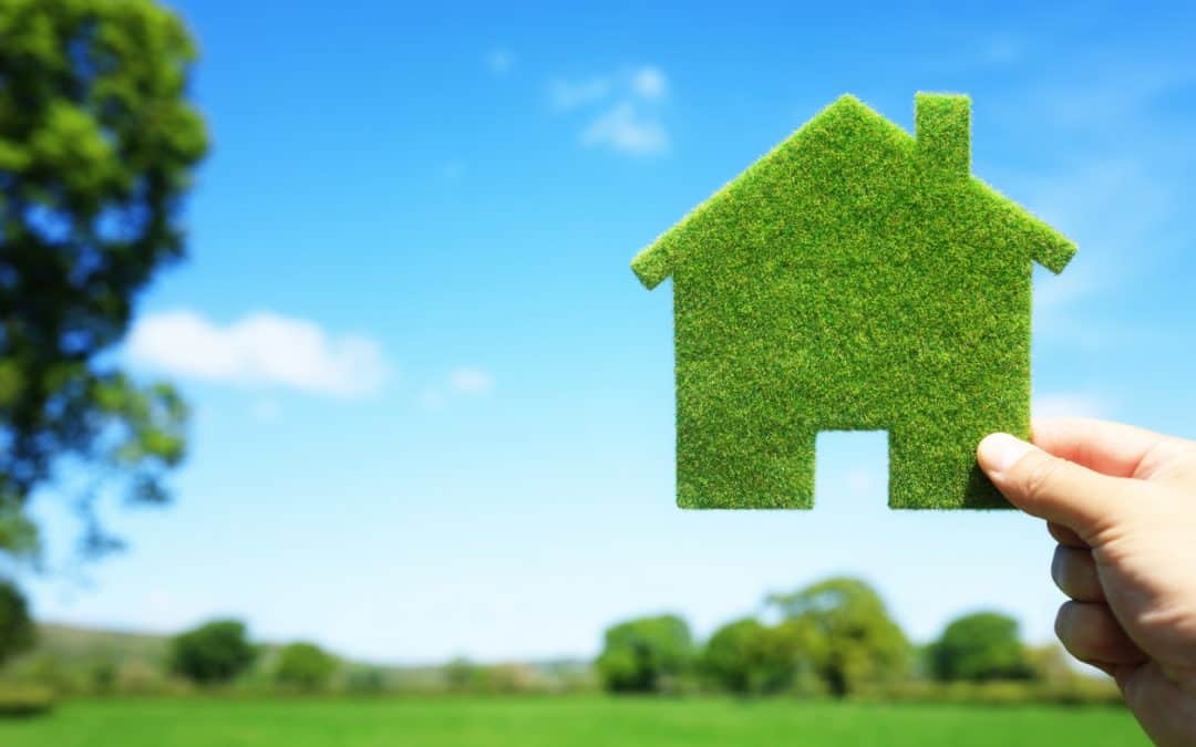 Boosting green visibility in real estate listings