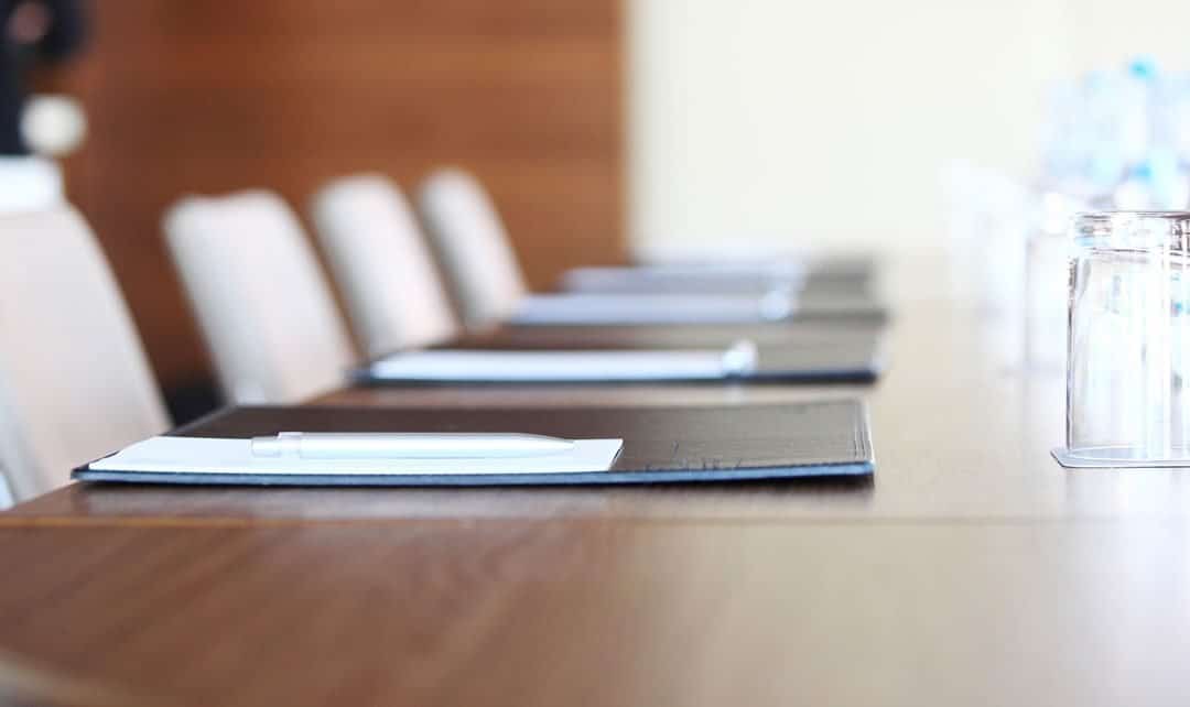 How to know if you have an effective board of directors and CEO