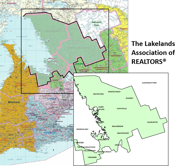 Ontario boards complete merger to form The Lakelands