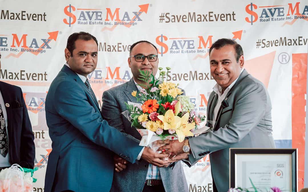 Save Max announces master franchise partnerships, ISO certification