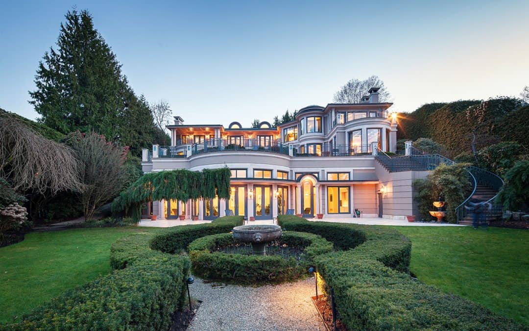 Vancouver sale set new record, says listing agent Christa Frosch