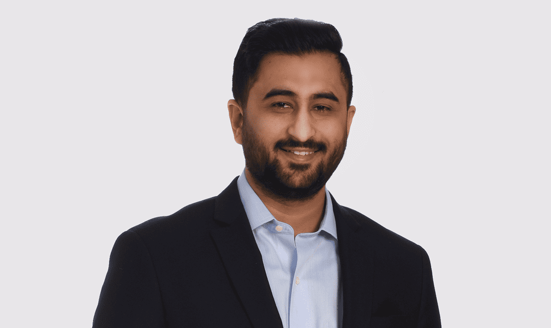 How rookie agent JP Sandhu did $12-million in deals in one month