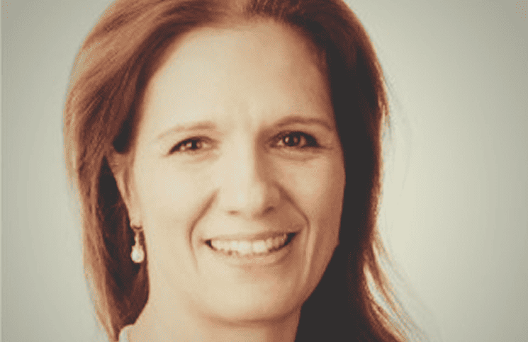 Claudia Verno joins JLL as national director of research