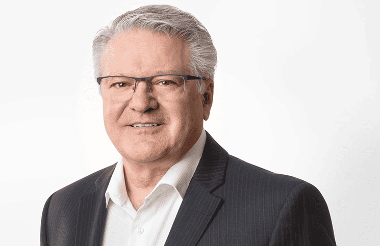 Denis Joanis named CEO of Quebec Professional Association of Real Estate Brokers