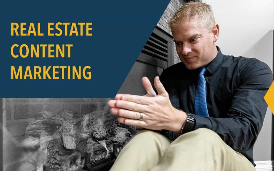 Get more views with real estate content marketing