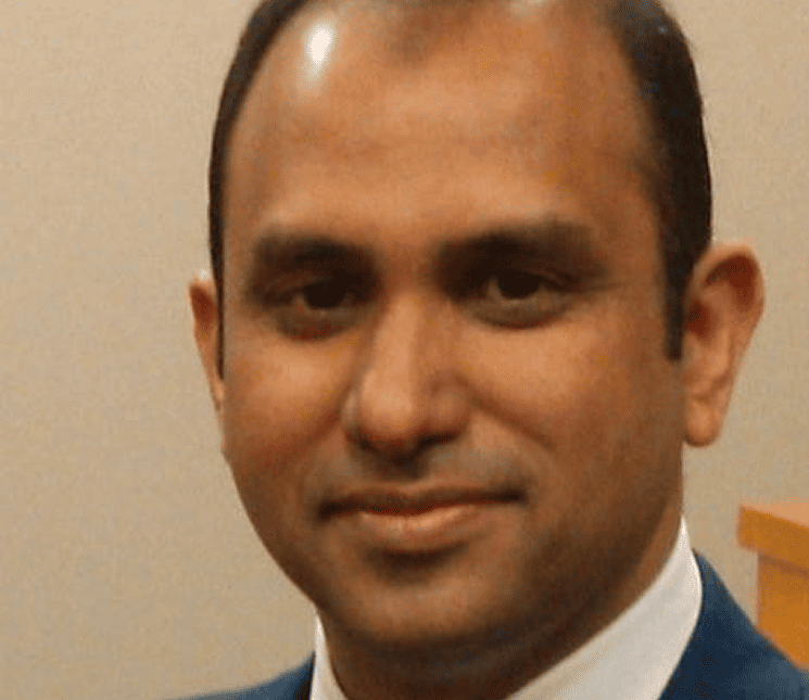 Automotive marketing expert Syed Ahmed joins IQI Canada