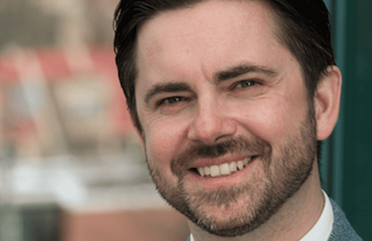 Taylor Biggar begins term as chair of Real Estate Board of Greater Vancouver