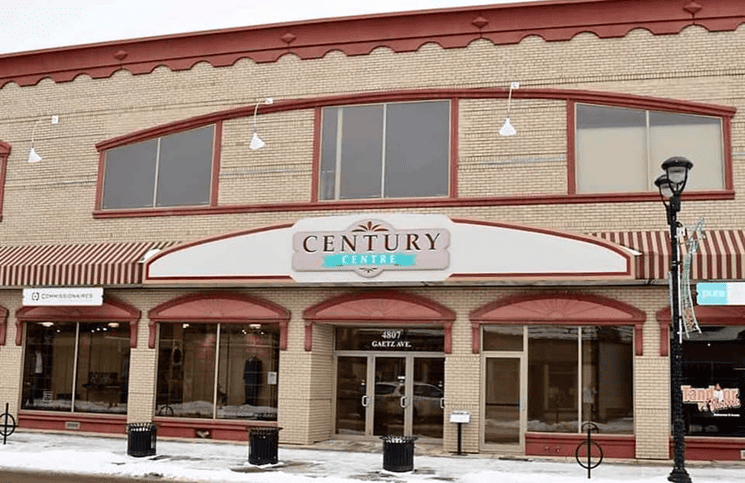 Century 21 Advantage in Red Deer celebrates 110 years in real estate