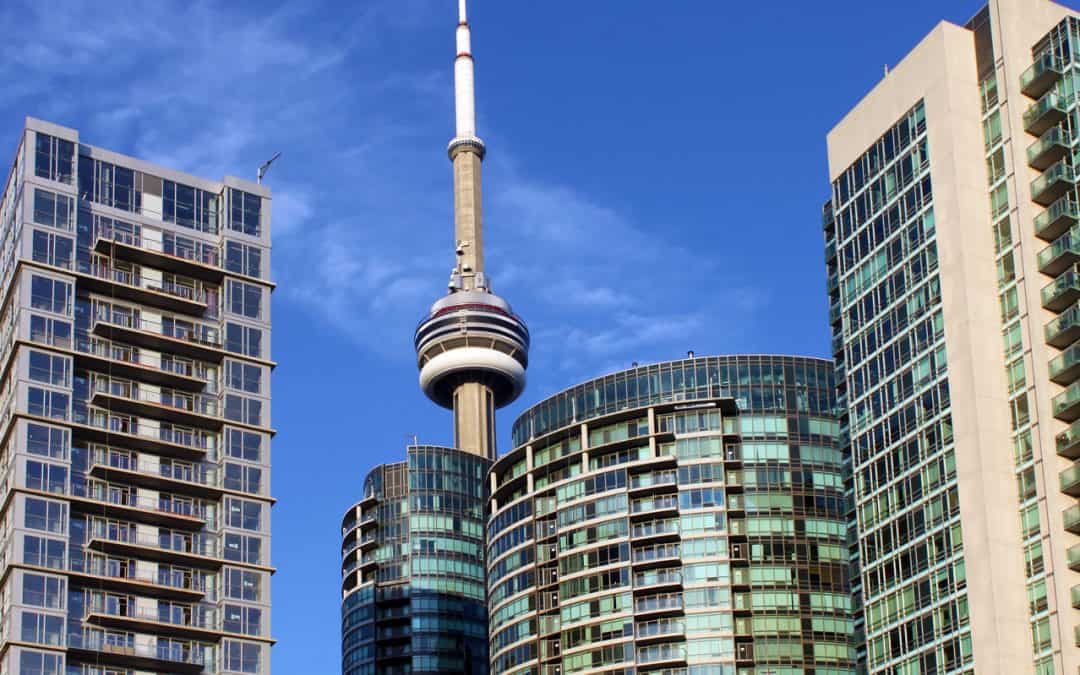 Considering listing a short-term rental in Toronto? Read this first