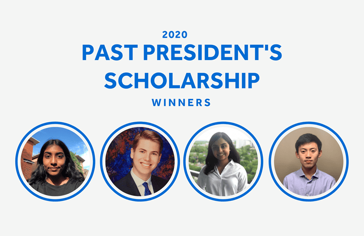 TRREB accepting applications for Past President’s Scholarship