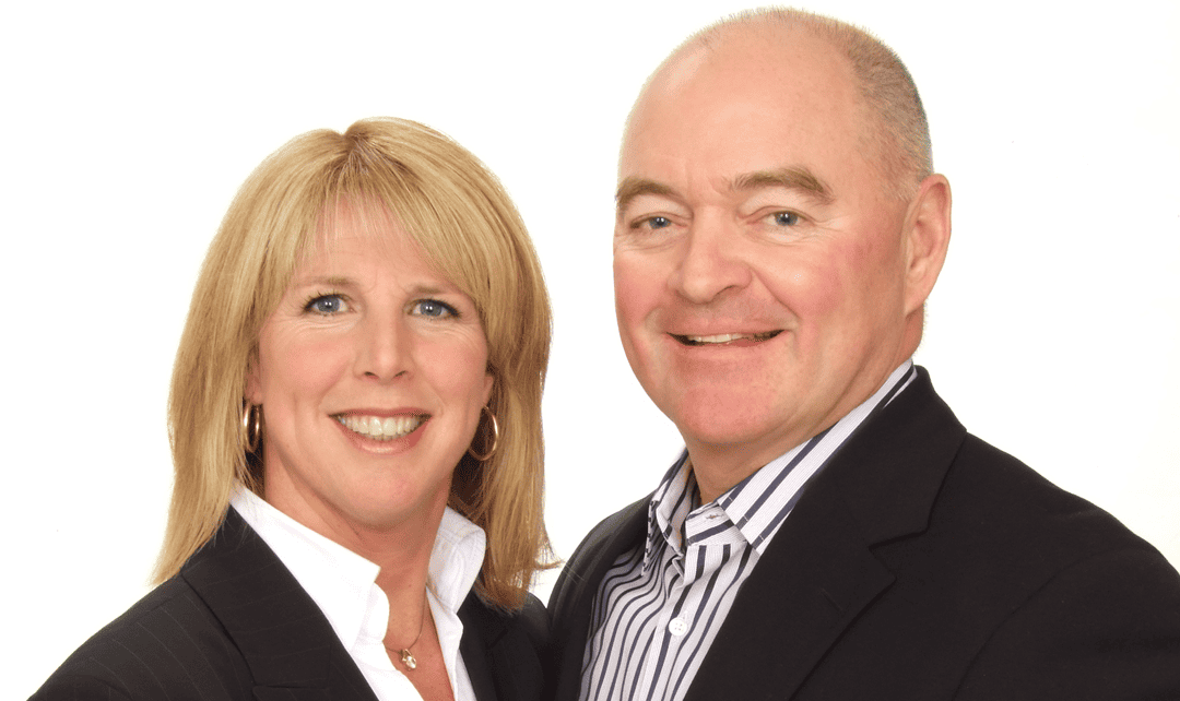 Gardiner-Thompson families celebrate 50 years in Fredericton real estate