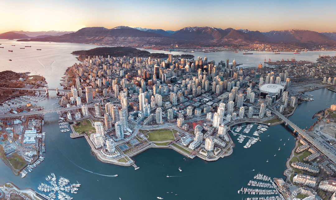 Thoughts on how COVID-19 has shifted Vancouver’s real estate market