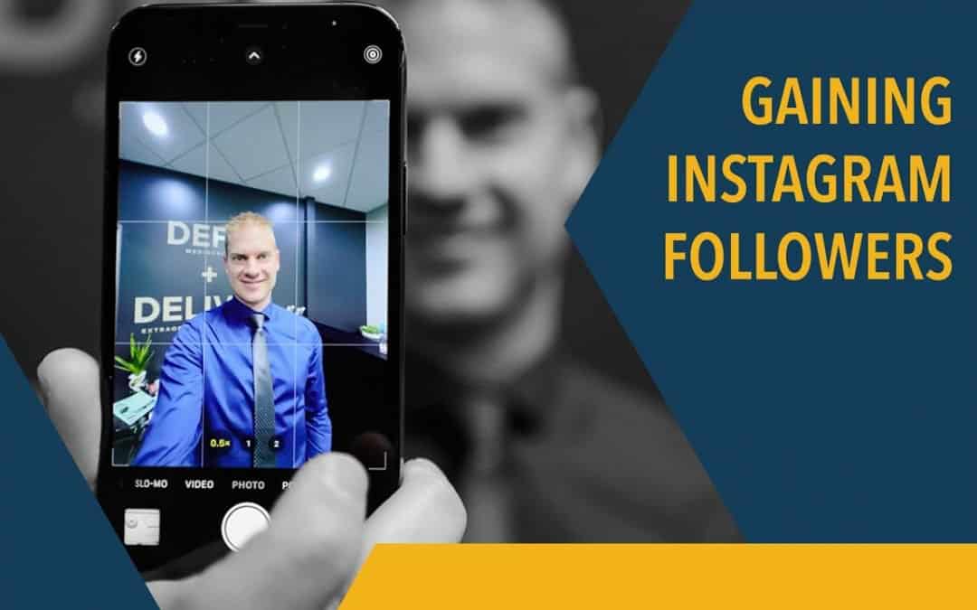 How real estate agents can get more followers on Instagram