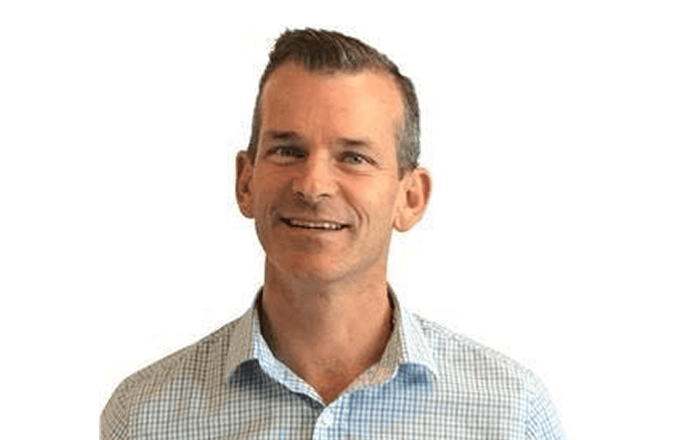 Damon Winney is 2021 president of the Windsor-Essex County Association of Realtors