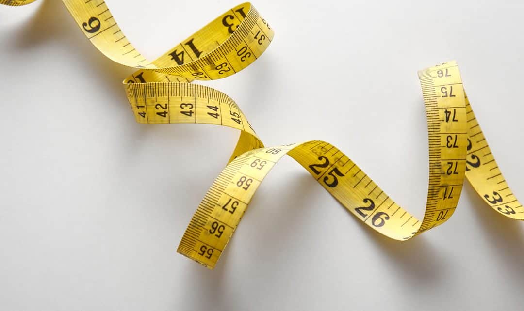 1,700+ Tape Measure Weight Loss Stock Illustrations, Royalty-Free