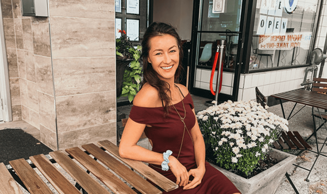 Marta Pozniakowski launches Etobicoke brokerage – and espresso bar