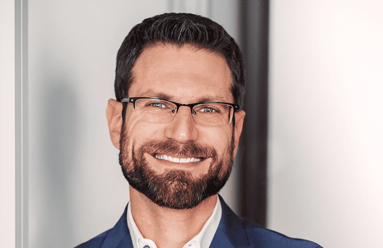 Baker Real Estate names Harley Nakelsky president; expands to Vancouver