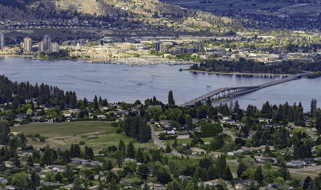 Okanagan Mainline Real Estate Board and South Okanagan Real Estate Board to merge