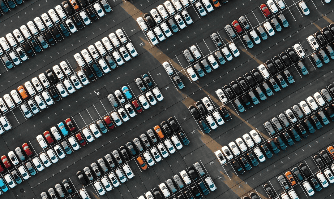 Fighting over parking: A case of commercial easements