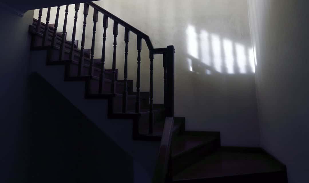 Are ghosts about to haunt your real estate deal?