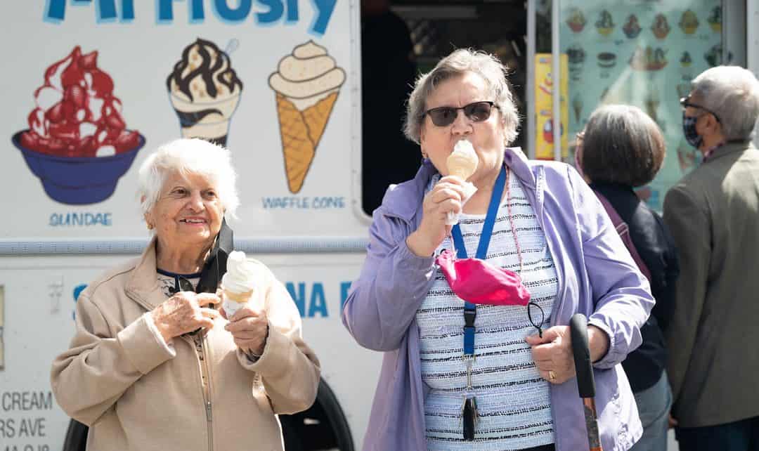Cynthia Ostos team hosts tasty event in Mississauga