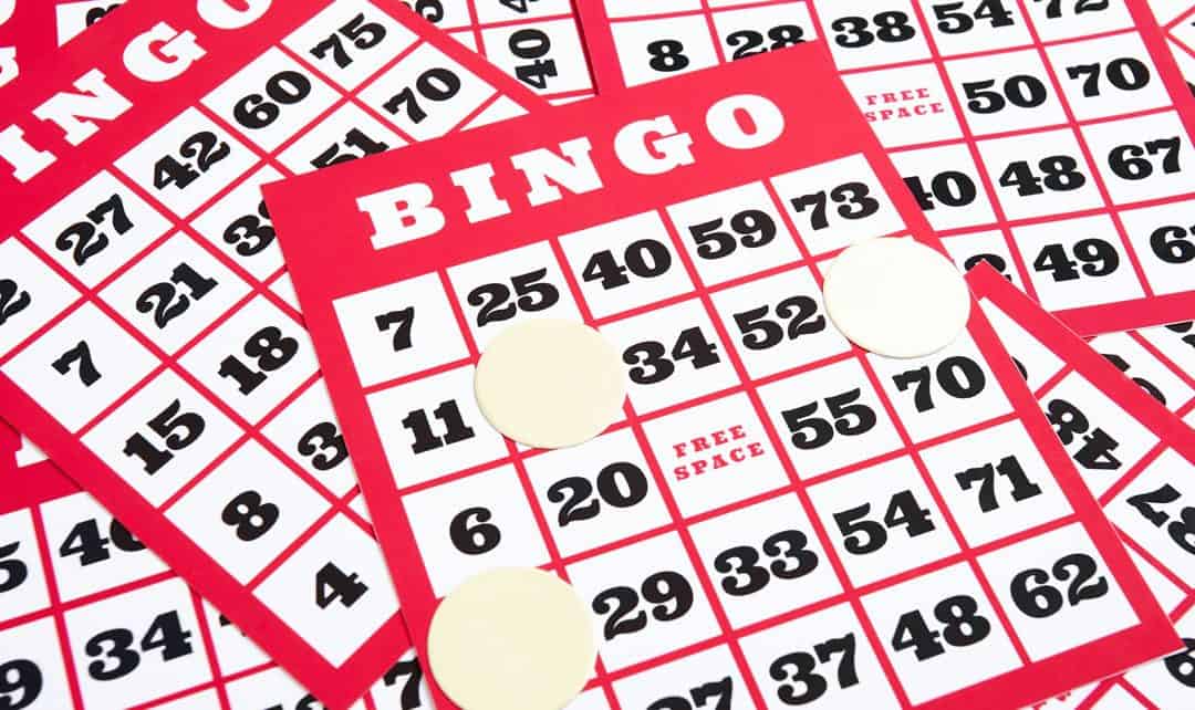 Sutton Premier Realty uses bingo card to boost Surrey businesses