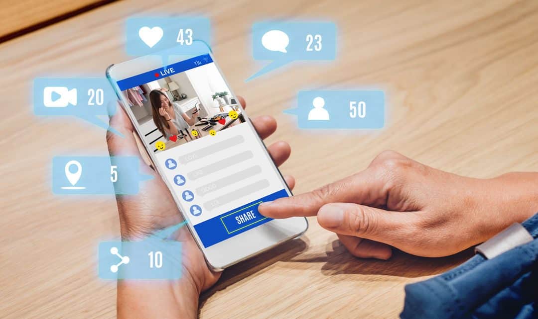 4 best practices for using social media in 2020