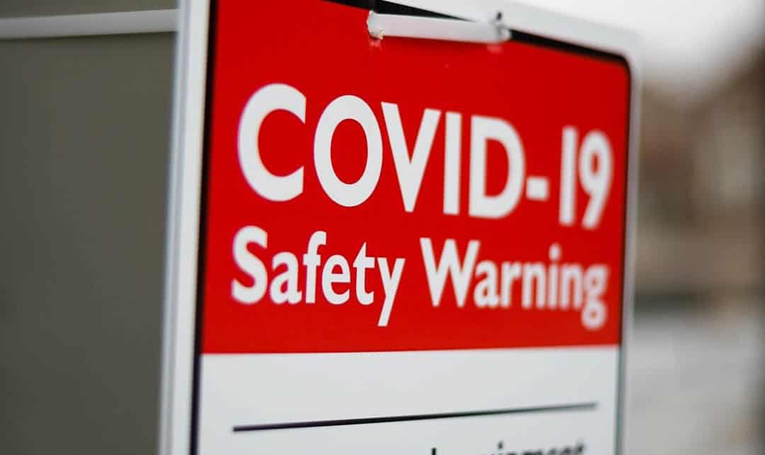 British Columbia unveils new COVID-19 open house guidelines