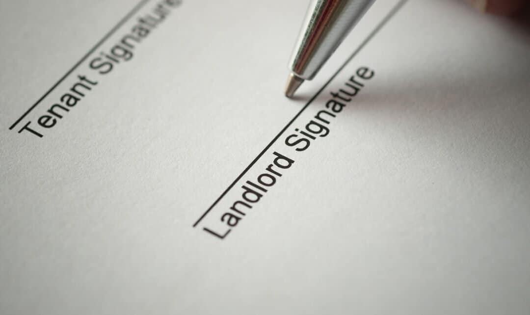 Ontario landlords beware: Requirements and pitfalls of Bill 192