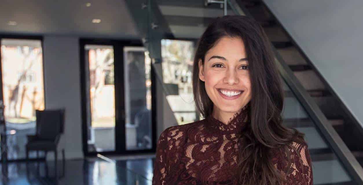 April Del Monte: From The Bachelor Canada winner to real estate mentor