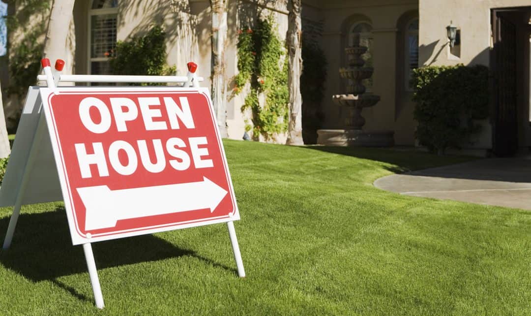 COVID-19: Open houses allowed in Saskatchewan; OREA updates guidelines