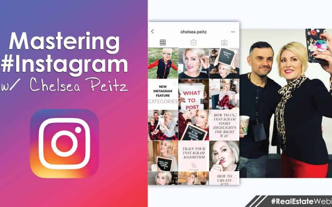 Instagram tips and tricks for real estate agents