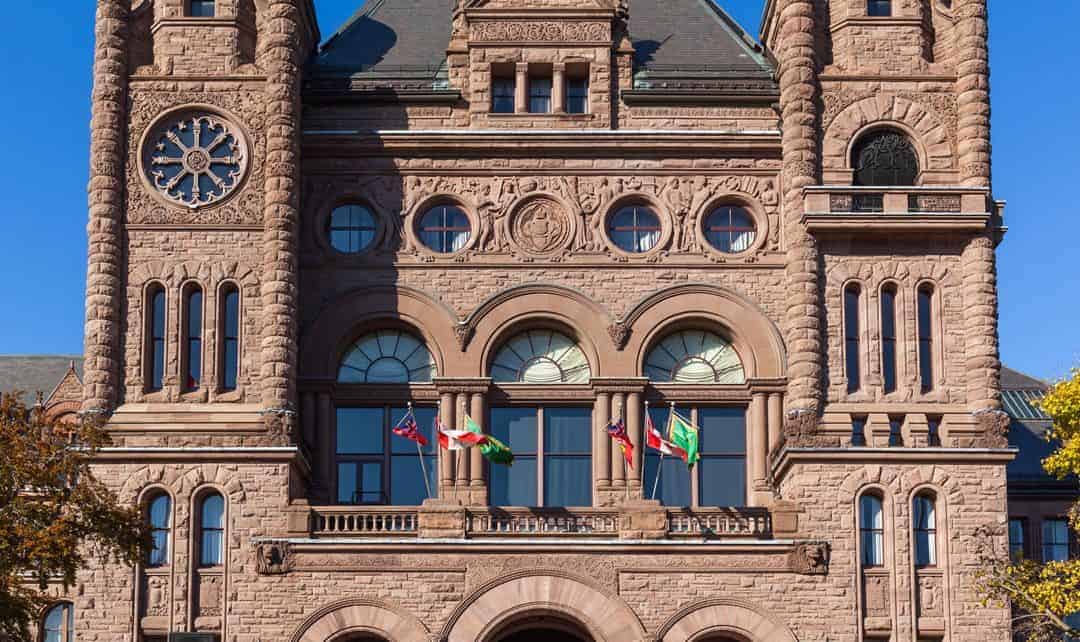 What to expect from Ontario’s new Trust in Real Estate Services Act