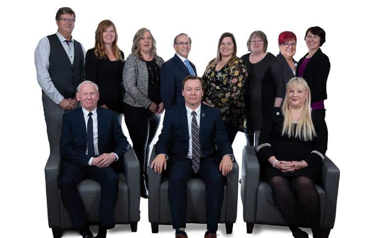 Vancouver Island Real Estate Board installs Kevin Reid as 2020 president