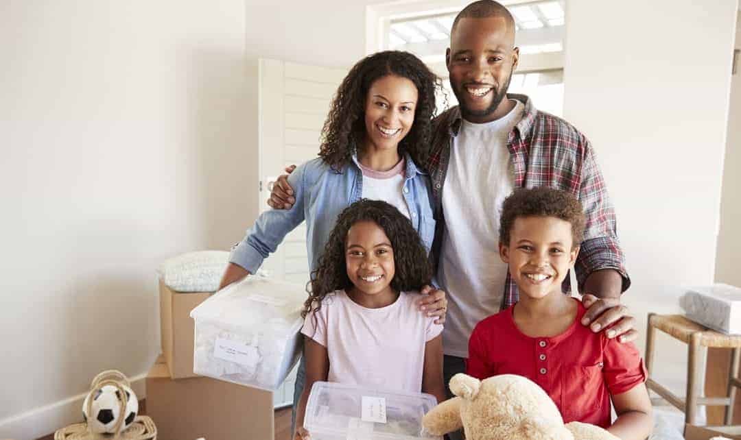 10 first-time homebuyer trends