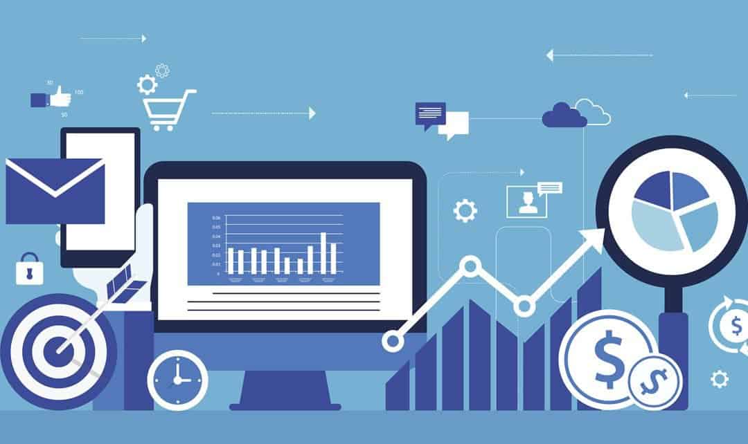 How real estate marketing has changed