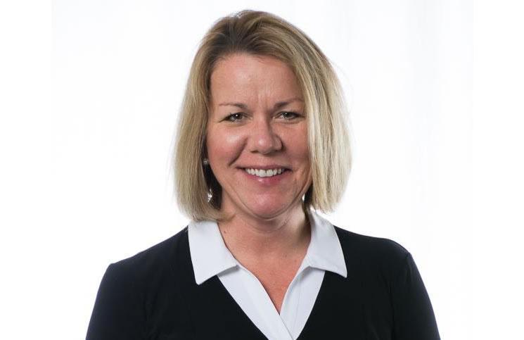 Catherine Schellenberg named 2020 president of WinnipegRealtors