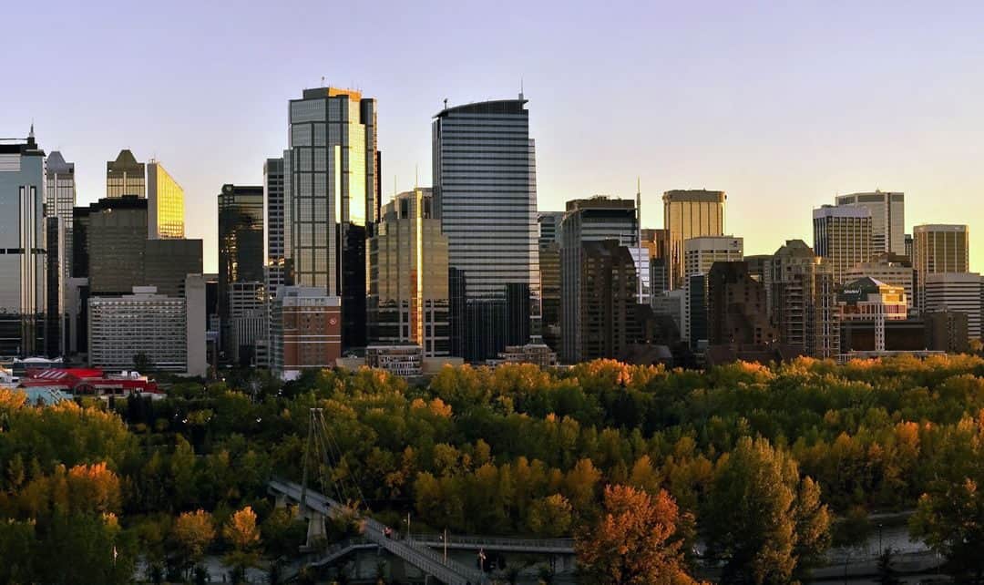 Affordable homes within reach of moderate income Calgarians, says report